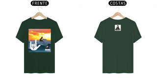Nome do produto Camisetas Surf Libras