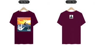 Nome do produto Camisetas Surf Libras