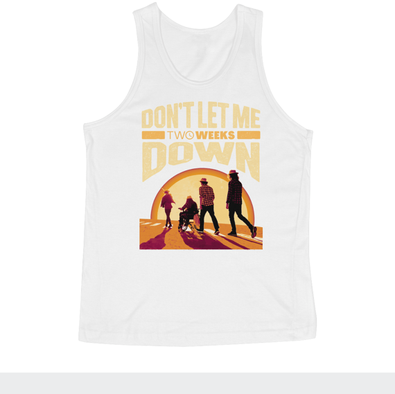 Regata Don't Let Me Down 