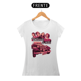 Nome do produto Babylong Pima Voltando à Vida