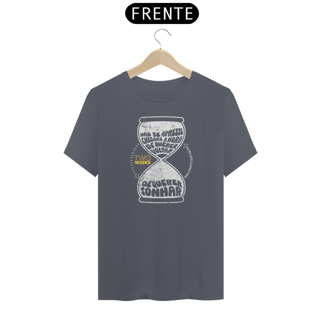 Nome do produto T-Shirt - Não Se Apresse 