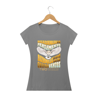 Nome do produto Babylong Coruja