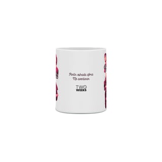 Nome do produto Caneca Voltando à Vida 