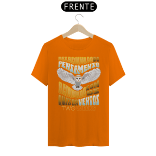 Nome do produto T-Shirt Coruja