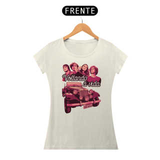 Nome do produto Babylong Pima Voltando à Vida