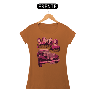 Nome do produto Babylong Pima Voltando à Vida