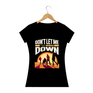 Babylong Don't Let Me Down Versão 1