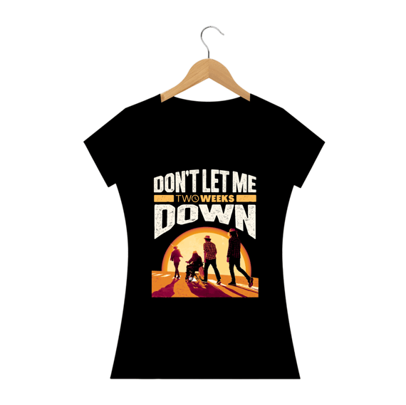 Babylong Don't Let Me Down Versão 1