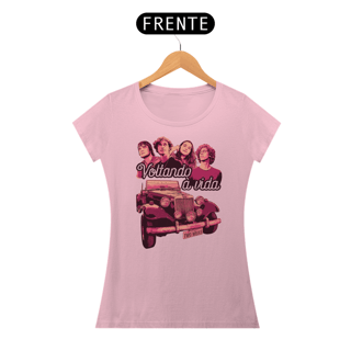 Nome do produto Babylong Pima Voltando à Vida