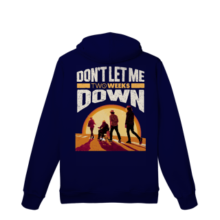 Nome do produto Canguru Don't Let Me Down