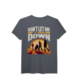 Nome do produto Pima Don't let me down