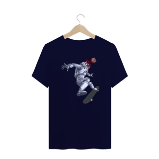 Nome do produto Camiseta Plus Size Printfull Skyboard