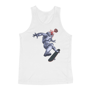Nome do produto Regata Masculina Classic Printfull Skyboard