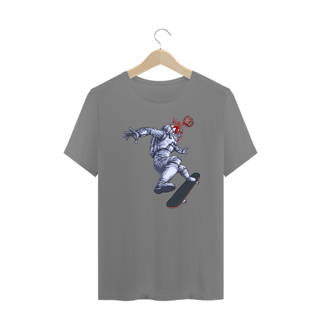 Nome do produto Camiseta Plus Size Printfull Skyboard