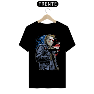 Nome do produto Camiseta Printfull American Killer