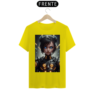 Nome do produto Ciborgue 