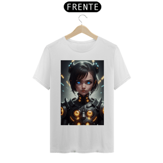 Nome do produto Ciborgue 