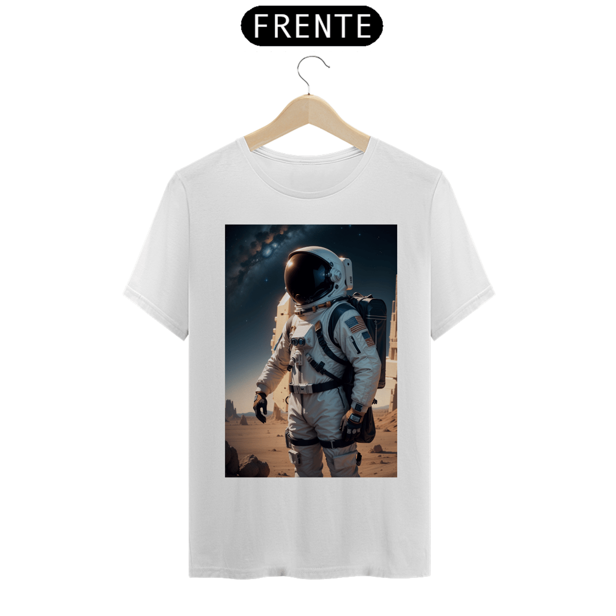 Nome do produto: Astronauta