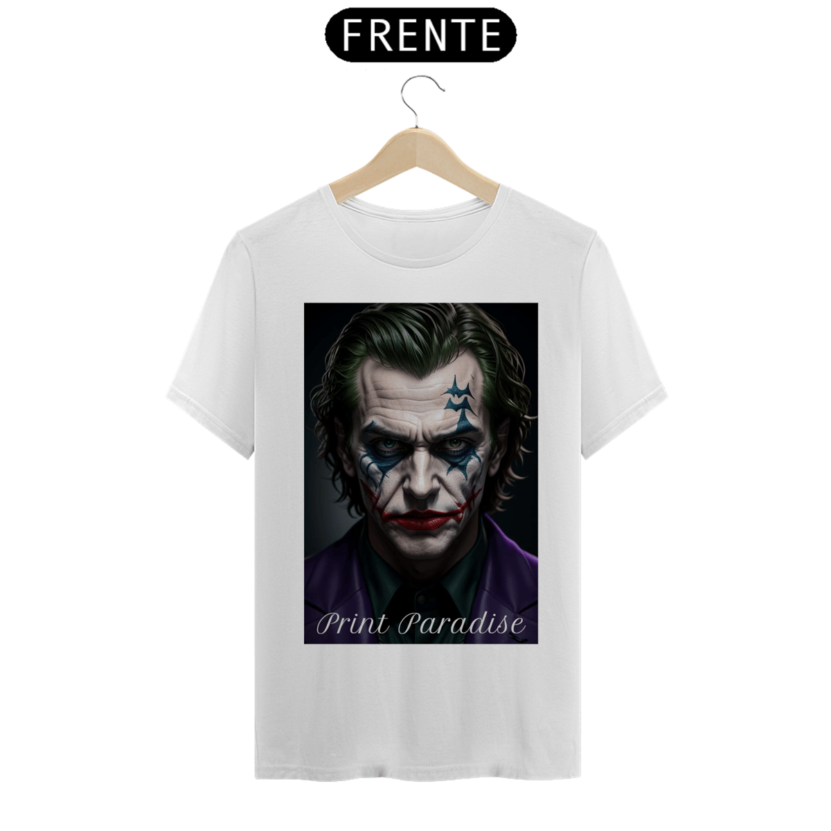 Nome do produto: Coringa 