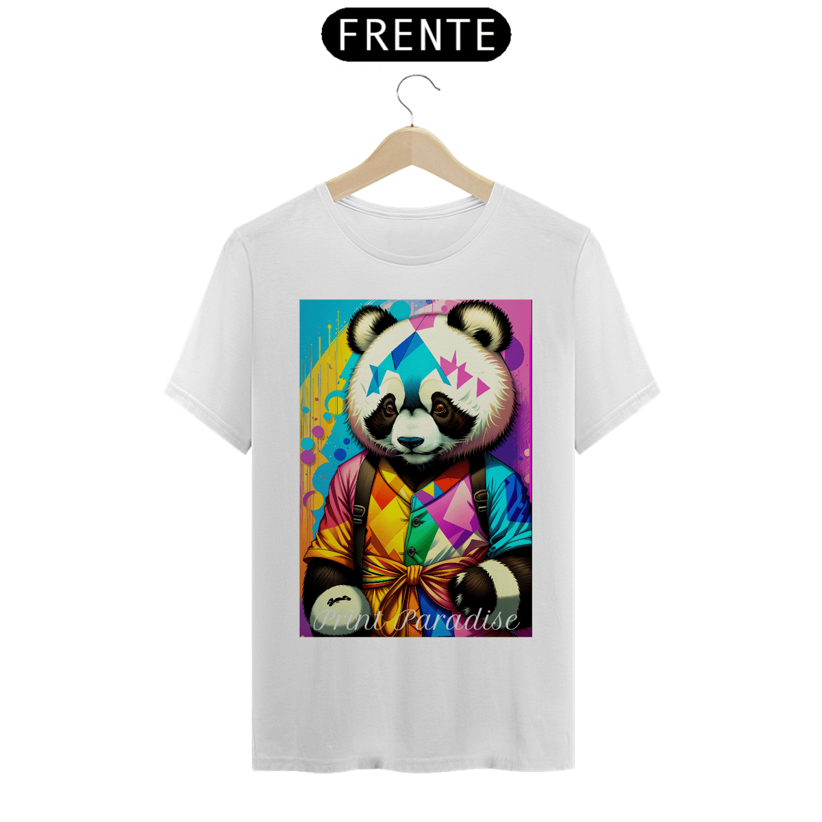 Nome do produto: Panda 