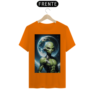 Nome do produto Alien  