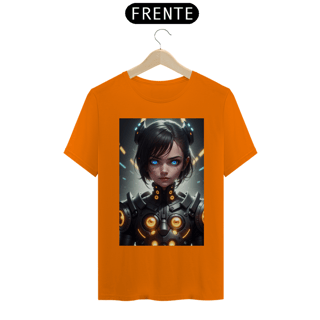 Nome do produto Ciborgue 