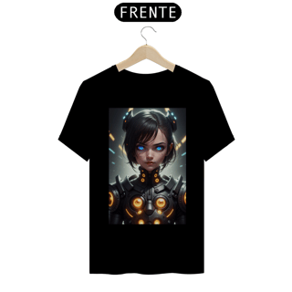 Nome do produto Ciborgue 