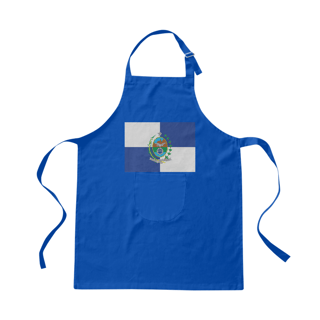 Nome do produto Avental - Bandeira do Rio De Janeiro