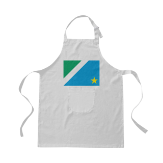 Nome do produto Avental - Mato Grosso Do Sul