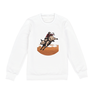 Nome do produto Casaco sem gorro - Peão de rodeio