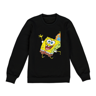 Nome do produto Casaco sem gorro - BoB feliz