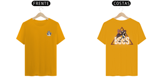 Nome do produto Camiseta Sett - BOSS