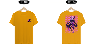 Nome do produto Camiseta Evelynn Agony