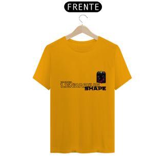 Nome do produto Camiseta Darius Searching Lendarius Shape