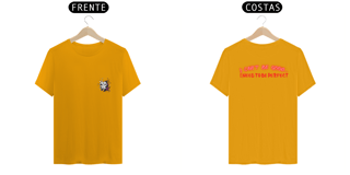 Nome do produto Camiseta Jhin Need Perfect