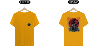 Nome do produto Camiseta Pyke The Ripper