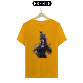 Nome do produto Camiseta Caitlyn