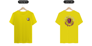 Nome do produto Camiseta Jhin - I can't be good, I need to be perfect