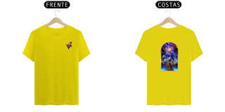 Nome do produto Camiseta Aurelion Sol Destroyer