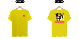 Nome do produto Camiseta Zed Shadow Assassin