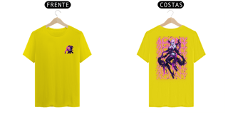 Nome do produto Camiseta Evelynn Agony