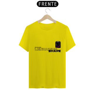 Nome do produto Camiseta Darius Searching Lendarius Shape