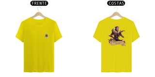 Nome do produto Camiseta Master Yi
