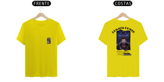Nome do produto Camiseta Garen Demacia Power Branca