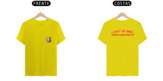 Nome do produto Camiseta Jhin Need Perfect