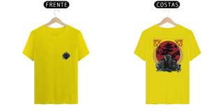 Nome do produto Camiseta Pyke The Ripper