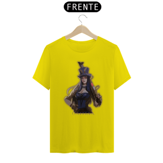 Nome do produto Camiseta Caitlyn