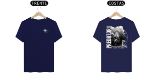 Nome do produto Camiseta Rengar - Hunter