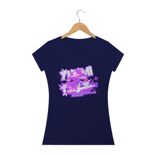 Nome do produto Camiseta Yummi - Dishy Dishy