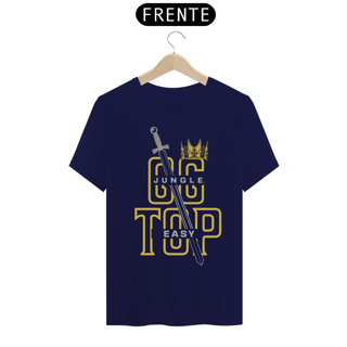 Nome do produto Camiseta GG JUNGLE TOP EASY